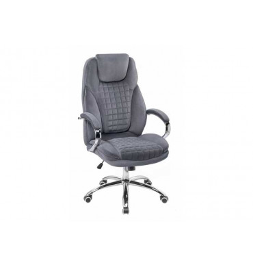 Компьютерное кресло Herd dark grey
